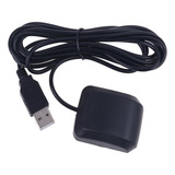Módulo Usb Gps Engine Placa Para Laptop G-mouse Receiver