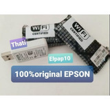 Modulo Usb Wireless Elpap10 Wi-fi Projetor Epson S41 X39 W39