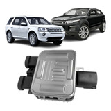 Modulo Ventoinha Freelander 2 Evoque 2006