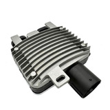Modulo Ventoinha Freelander 2 Volvo Xc60 Evoque 1 Conector