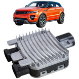 Modulo Ventoinha Freelander 2 Xc60 Land Rover Evoque