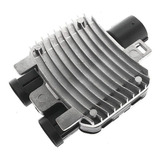 Modulo Ventoinha Land Rover Evoque Volvo Xc60 940009402