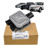 Módulo Ventoinha Original Land Rover Freelander 2 E Evoque