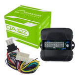 Modulo Vidro Eletrico 2 Porta Quantum Qa 107 Lv107 Universal