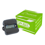 Modulo Vidro Eletrico 2 Porta Quantum Qa 107 Lv107 Universal