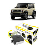 Modulo Vidro Eletrico Plug Play Suzuki Jimny Sierra Quantum