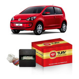 Modulo Vidro Eletrico Vw Up Plug Play Tury Pro 2.18 Up