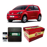 Modulo Vidros Dianteiros Volkswagen Up! Tury Pro 2.18 Up