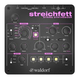 Modulo Waldorf Streichffet Sintetizador Strings Polifônico