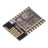 Modulo Wi-fi Esp8266 Esp12e Esp12 E Esp 12e Arduino Pic