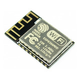 Modulo Wi-fi Esp8266 Esp12f Esp12 F Esp 12f Arduino Pic