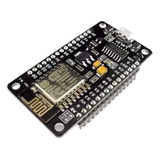 Módulo Wifi Esp8266 Nodemcu Esp-12e