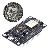 Módulo Wifi Esp8266 Nodemcu V3 Lolin Com Chip Ch340g