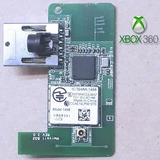 Módulo Wireless Wifi Interno Para Xbox 360 Slim / Super Slim