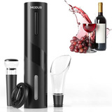 Modus Kit Abridor De Vinho Elétrico