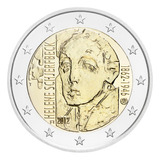 Moeda 2 Euro Comemorativa Finlând 2012