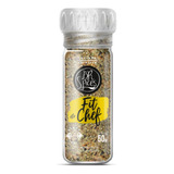 Moedor Br Spices Fit Do Chef