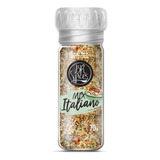 Moedor Br Spices Mix Italiano 70g