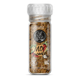 Moedor Br Spices Mix Picante 60g