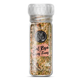 Moedor Br Spices Sal Rosa &