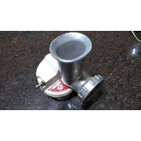 Moedor Carne Liquidificador Arno Antigo