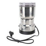 Moedor De Café, Mini Moedor De Especiarias Elétrico, 300w, R