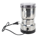 Moedor De Café, Mini Moedor De Especiarias Elétrico, 300w, R