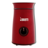 Moedor De Café Bialetti Elétrico Potente Eletricity 150w