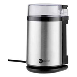 Moedor De Café E Grãos Elétrico Fun Kitchen 220v 160w