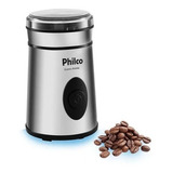 Moedor De Café Elétrico Grano Aroma Pmc01i Philco