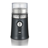 Moedor De Café Hamilton Beach Elétrico Em Inox Automático