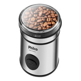 Moedor De Café Philco Grano Aroma