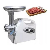 Moedor De Carne Frango Profissional Elétrica Máquina De Moer