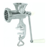 Moedor De Carne Moida Maquina De Moer N 10 Manual Promoçao