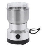 Moedor De Grãos De Café, Processador De 2 Lâminas