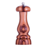 Moedor De Pimenta Pepper Mill Profissional 15cm Médio