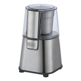 Moedor Elétrico Grãos Gourmand Gris Mg200