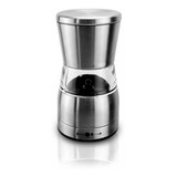 Moedor Manual De Grãos Para Sal Pimenta Temperos Etc