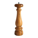 Moedor Pimenta Profissional Pepper Mill - Tamanho Grande