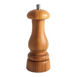 Moedor Pimenta Profissional Pepper Mill - Tamanho Médio