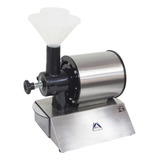 Moinho Moedor Café Grãos Elétrico Industrial Inox Bivolt