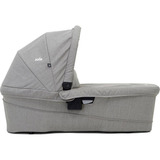 Moisés Ramble Xl Signarure Cinza (0 À 9kg)
