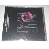 Mol - Diorama (cd Lacrado)