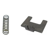 Mola 53 + Placa Trava 54 Martelete Makita Hr2630 (original)