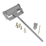 Mola Aerea Coimbra Triunfo 454 Cinza P/ Porta Leve Até 15kg