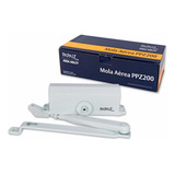 Mola Aérea P/ Porta Ppz200 Papaiz - Substitui Mola Dorma Cor Branco