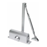Mola Aérea Para Porta A530 Força 4 (85kg) Prata Soprano