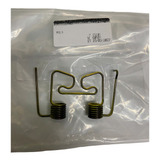 Mola Alavanca Tracao Reduzida Hilux 2.8 92-01/ 3.0 Asp 02-04