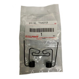 Mola Alavanca Tracao Reduzida Hilux 2005-2015 Original