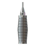 Mola Base Antena Px + Kit Ap0016 + Cone Da Vareta Steelbras